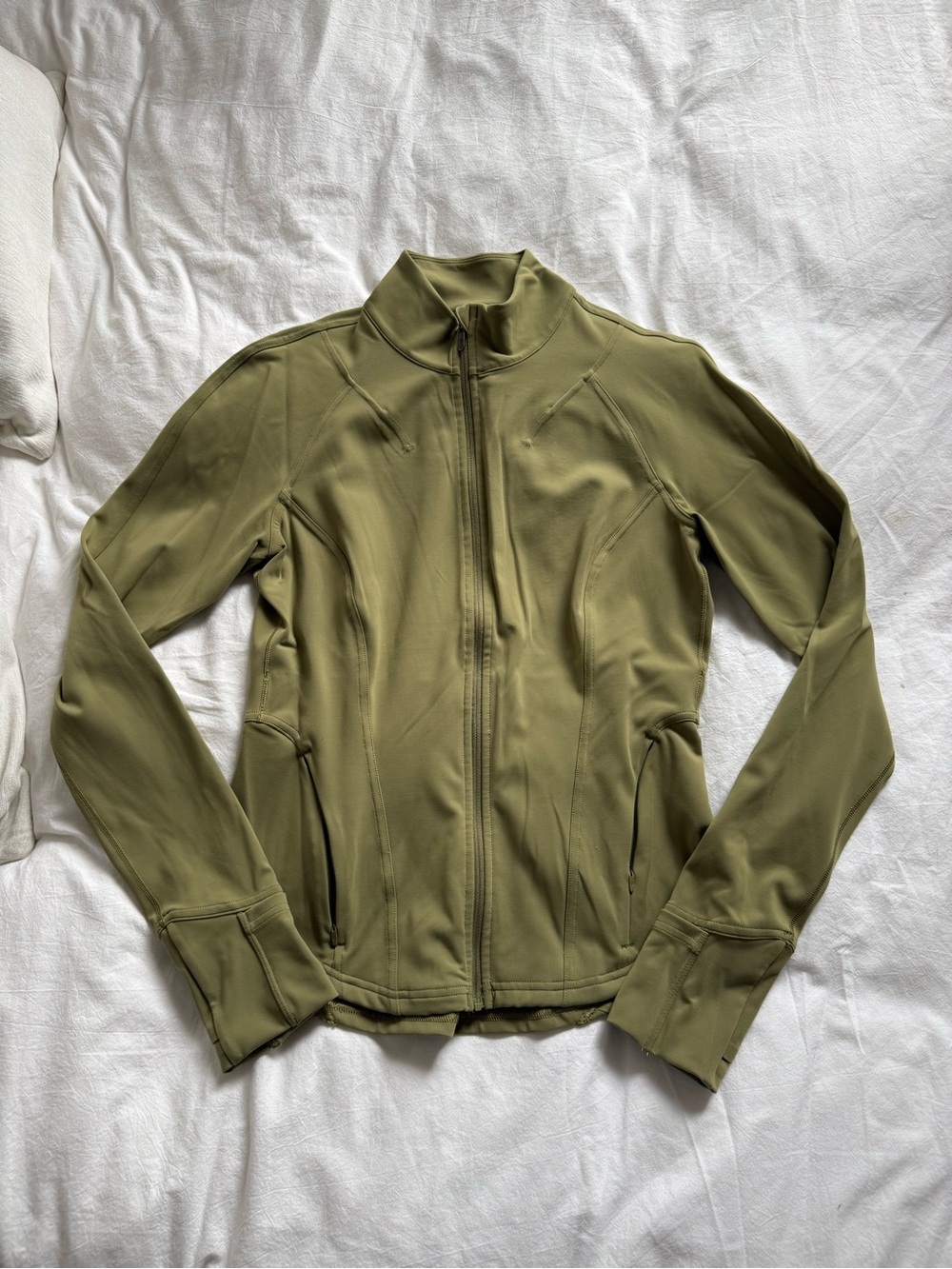 Lululemon define jacket